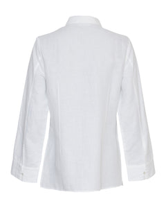 Mirilla Shirt - Bright White