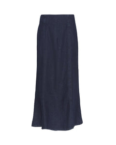 Oliva Elena - Dark Blue Wash