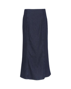 Oliva Elena - Dark Blue Wash