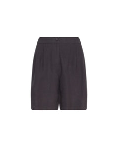 Pennie Ginia HW Shorts - Phantom