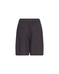 Pennie Ginia HW Shorts - Phantom