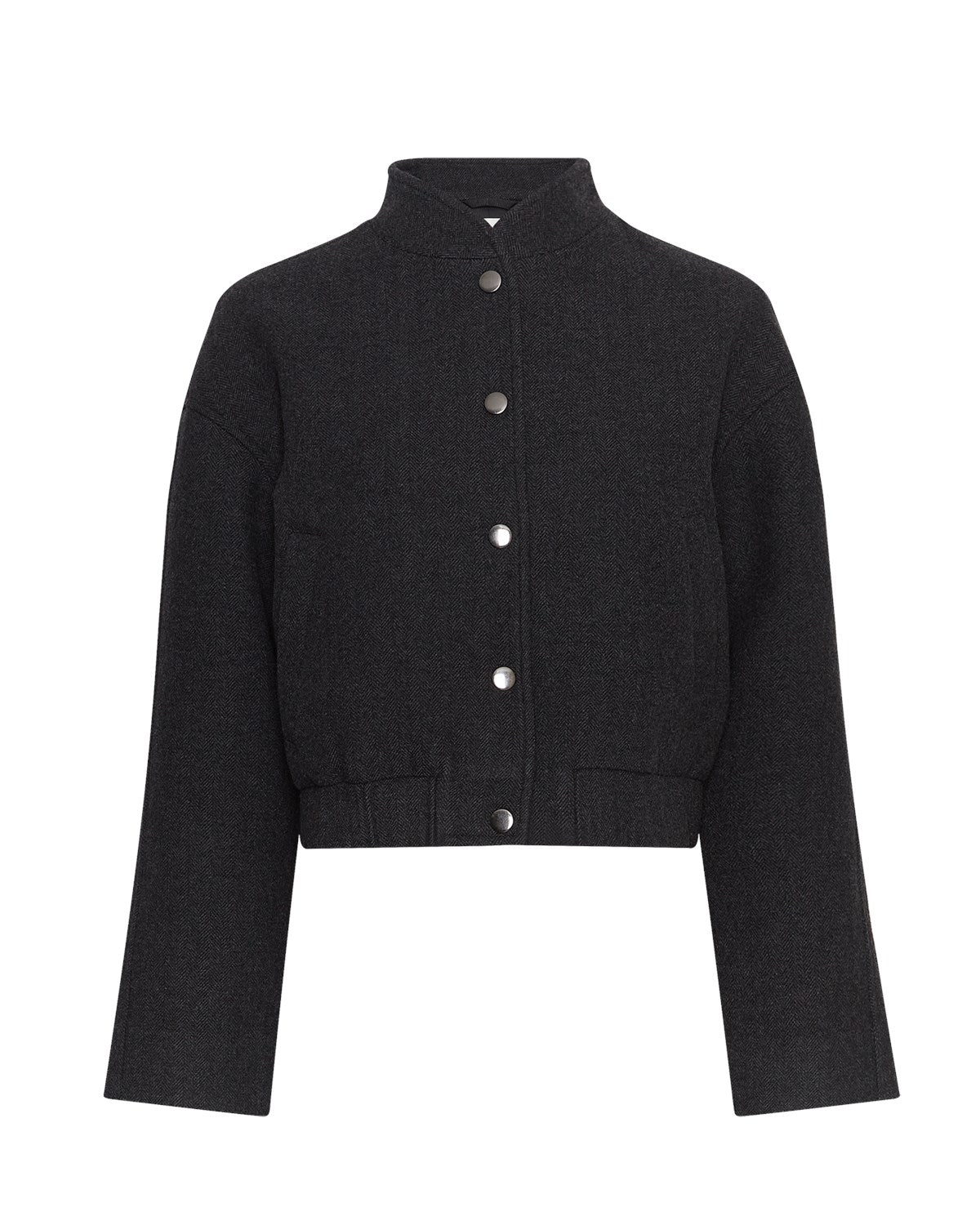 Seba Jacket - Dgm