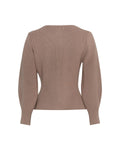 Shaine Lushia Cardigan - Mountain Trail