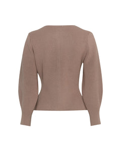 Shaine Lushia Cardigan - Mountain Trail