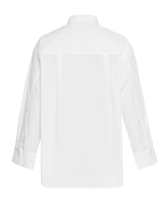 Talora Zenika Shirt - Bright White