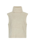 Thira Salmia R Vest - Oatmeal