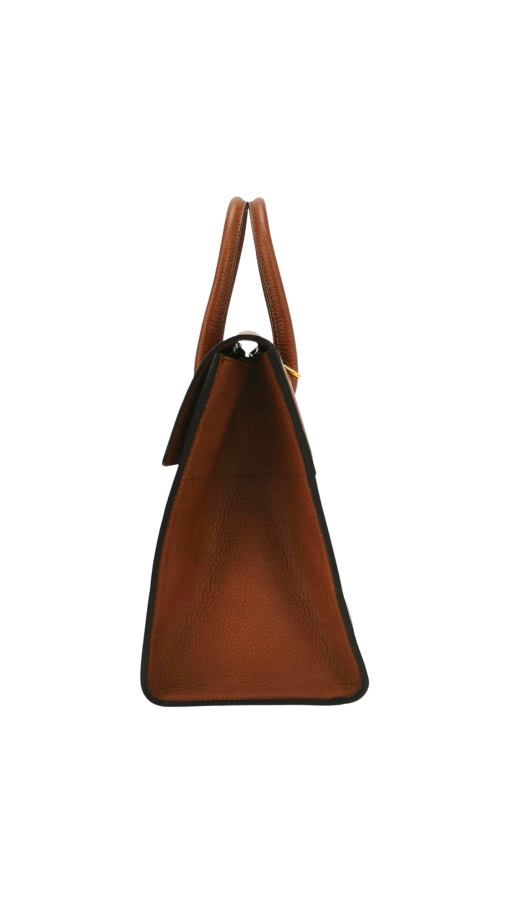 Mulberry Bayswater Bag - Brown