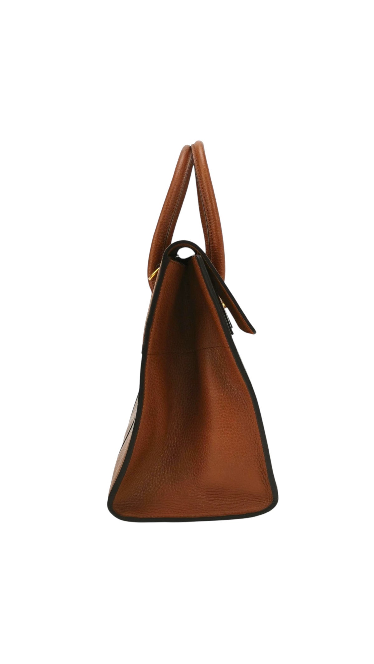 Mulberry Bayswater Bag - Brown