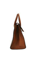 Mulberry Bayswater Bag - Brown