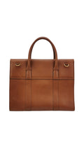 Mulberry Bayswater Bag - Brown