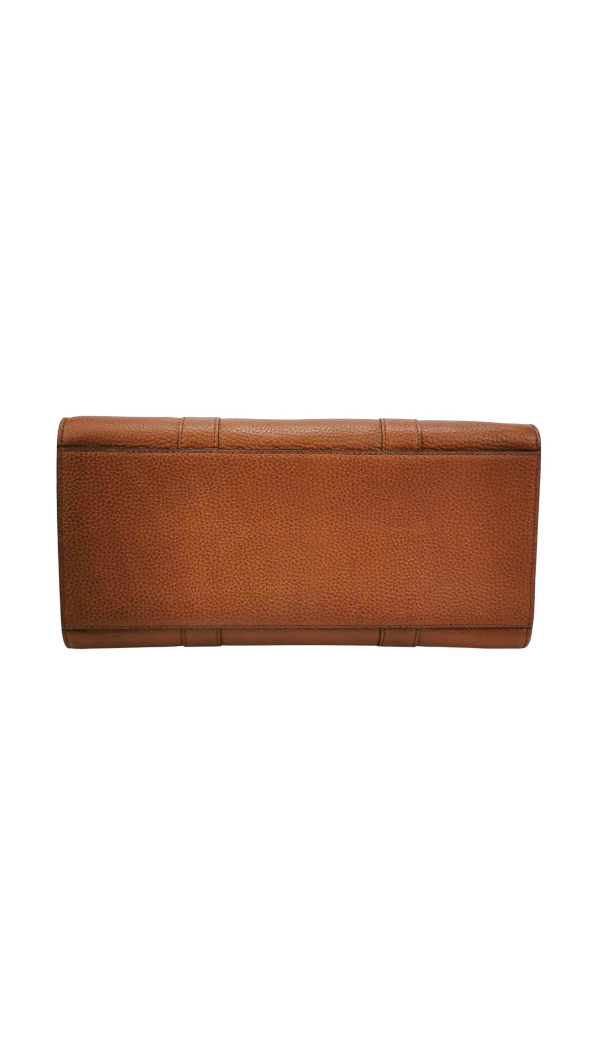 Mulberry Bayswater Bag - Brown