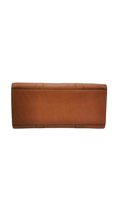 Mulberry Bayswater Bag - Brown
