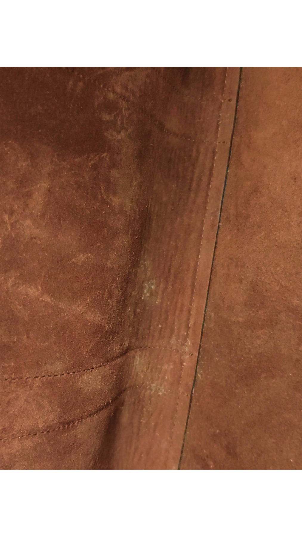 Mulberry Bayswater Bag - Brown