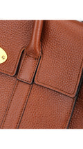 Mulberry Bayswater Shoulder Bag - Brown