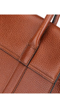 Mulberry Bayswater Shoulder Bag - Brown