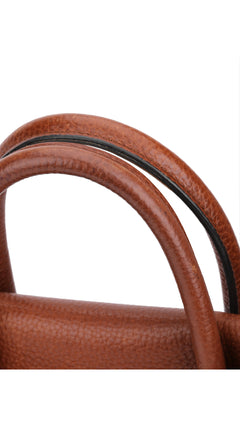 Mulberry Bayswater Shoulder Bag - Brown