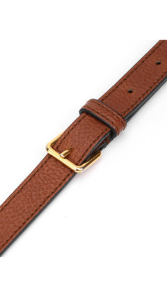 Mulberry Bayswater Shoulder Bag - Brown