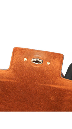 Mulberry Bayswater Shoulder Bag - Brown