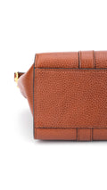 Mulberry Bayswater Shoulder Bag - Brown