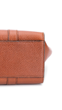 Mulberry Bayswater Shoulder Bag - Brown