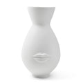 Mr. And Mrs. Muse Large Vase - White