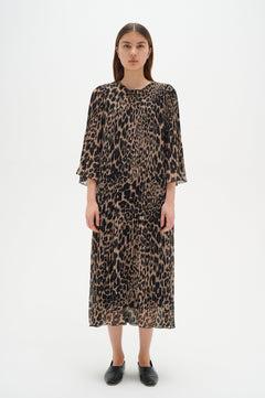 NesdraIW Dress - Natural Motion Leo