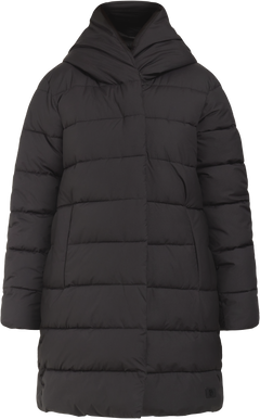 Nella Parka - Black