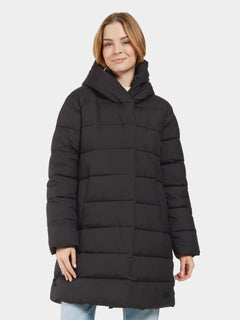 Nella Parka - Black