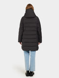 Nella Parka - Black