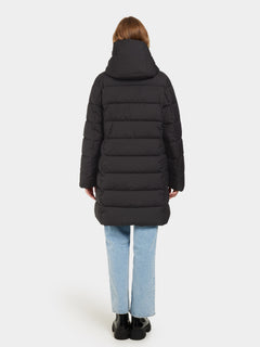 Nella Parka - Black
