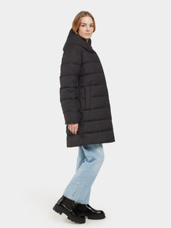 Nella Parka - Black