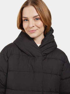 Nella Parka - Black