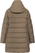 Nella Parka - Walnut