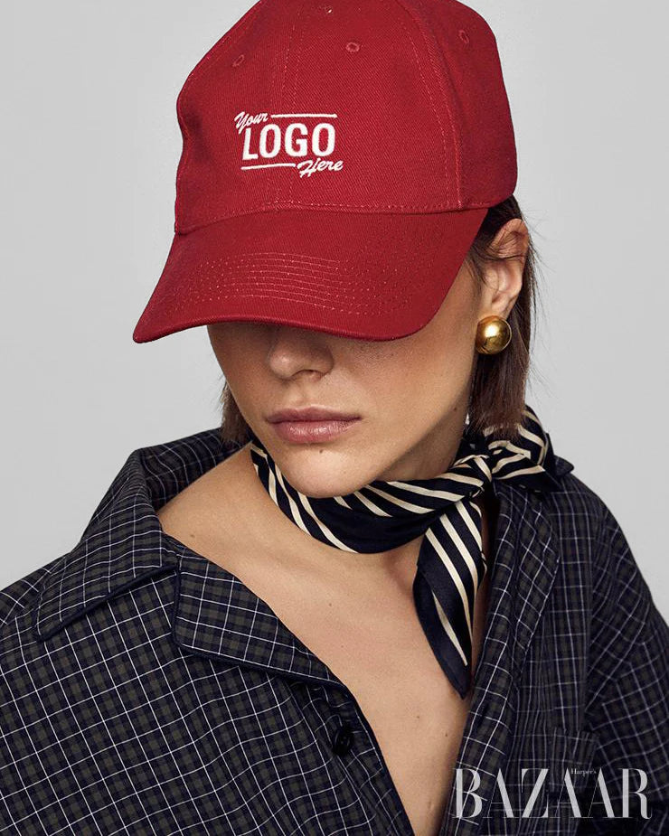 No. 16 - Black & Cream