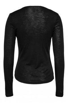 Nora Top - Black