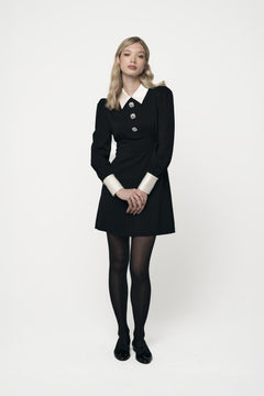 Beauty Longsleeve - Black