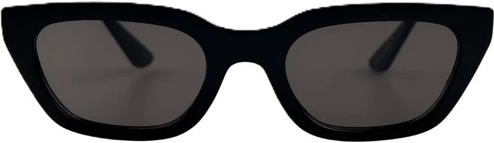 Nove - Black/Smoke