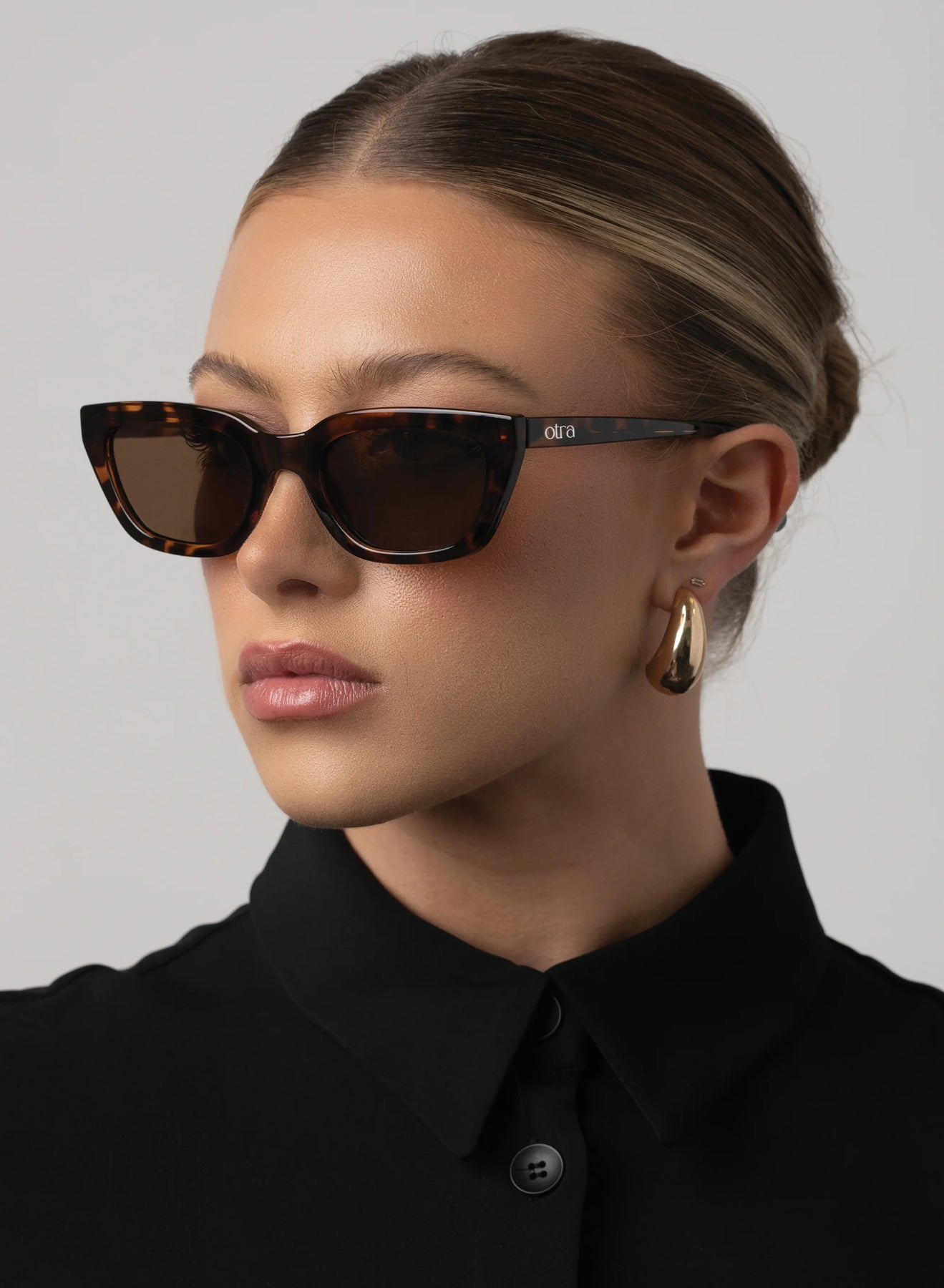 Nove - Tort/Brown