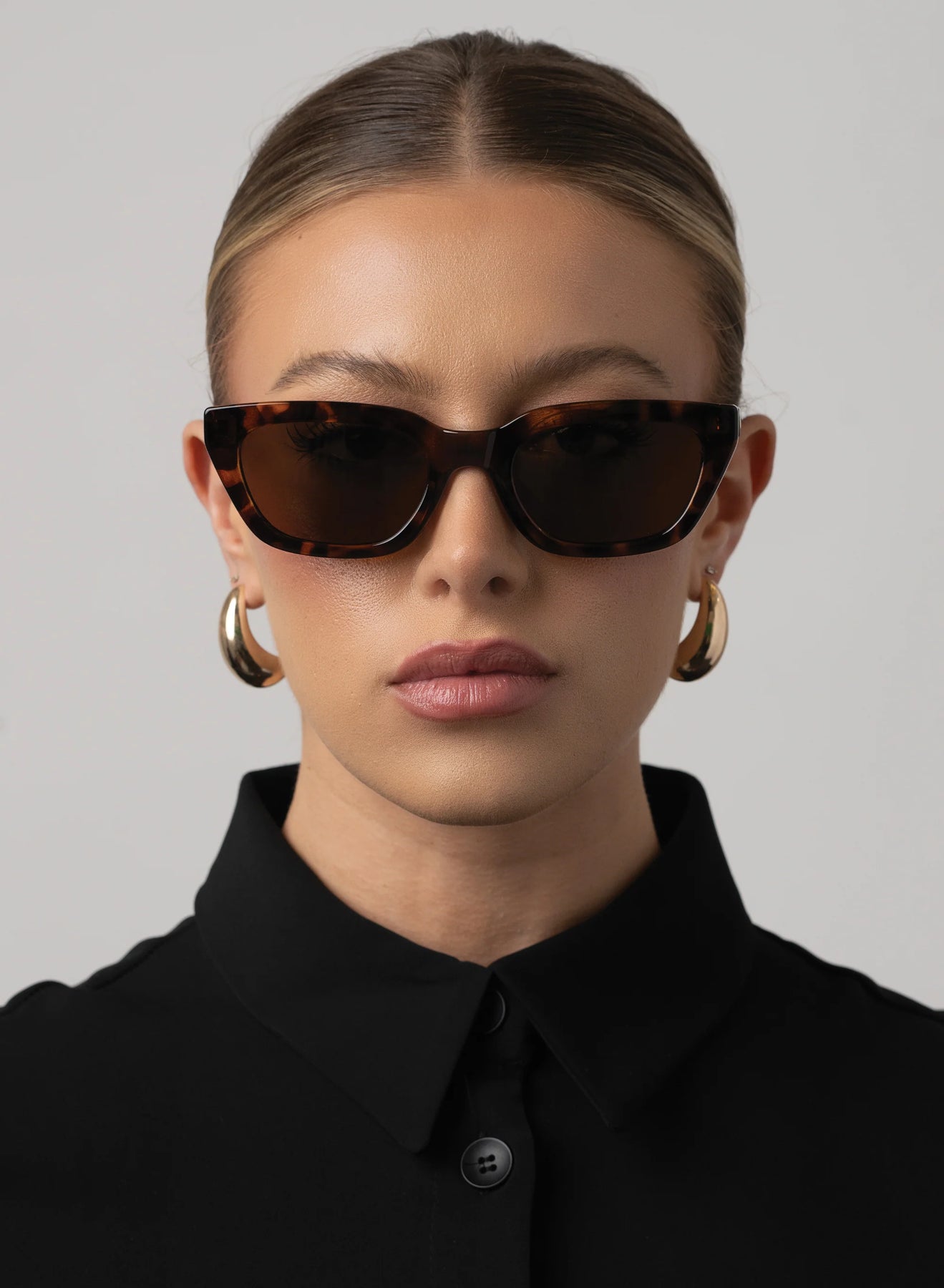 Nove - Tort/Brown