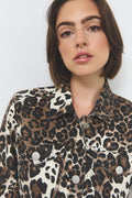 Jupiter Jacket - Taleah Print