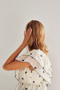 Louisa Blouse - Offwhite