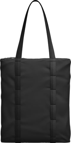 Essential Tote 12L - Black Out