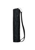 Adjustable Yoga Mat Bag - Black