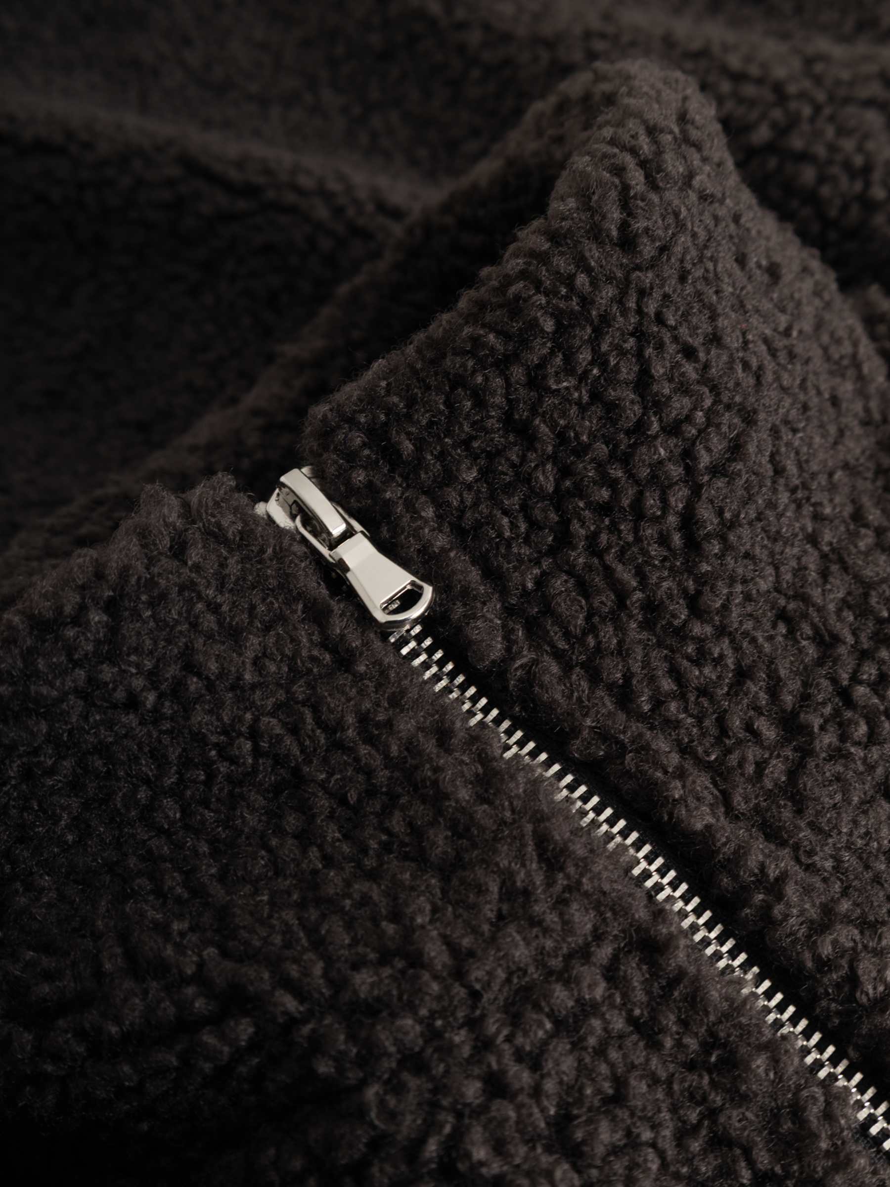 N-Madi Jacket - Chocolate