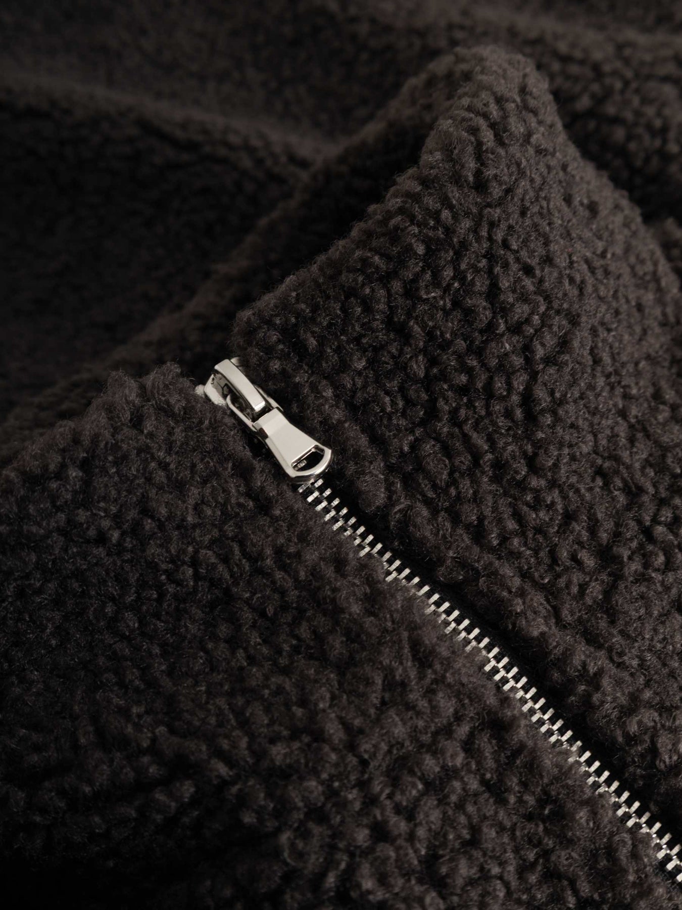 N-Madi Jacket - Chocolate