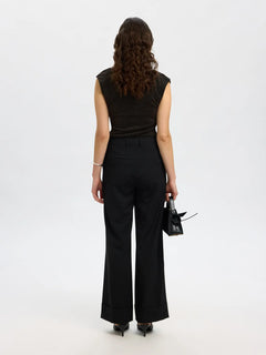 Anja Sl Slim Top - Delicioso