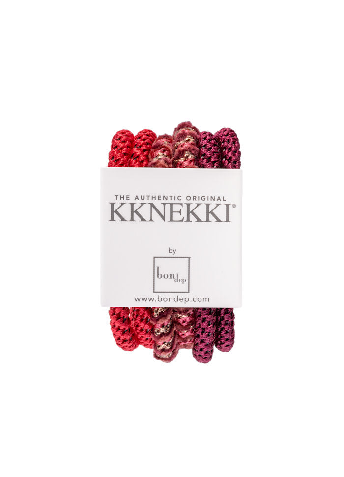 Kknekki Slim Bundle - Red