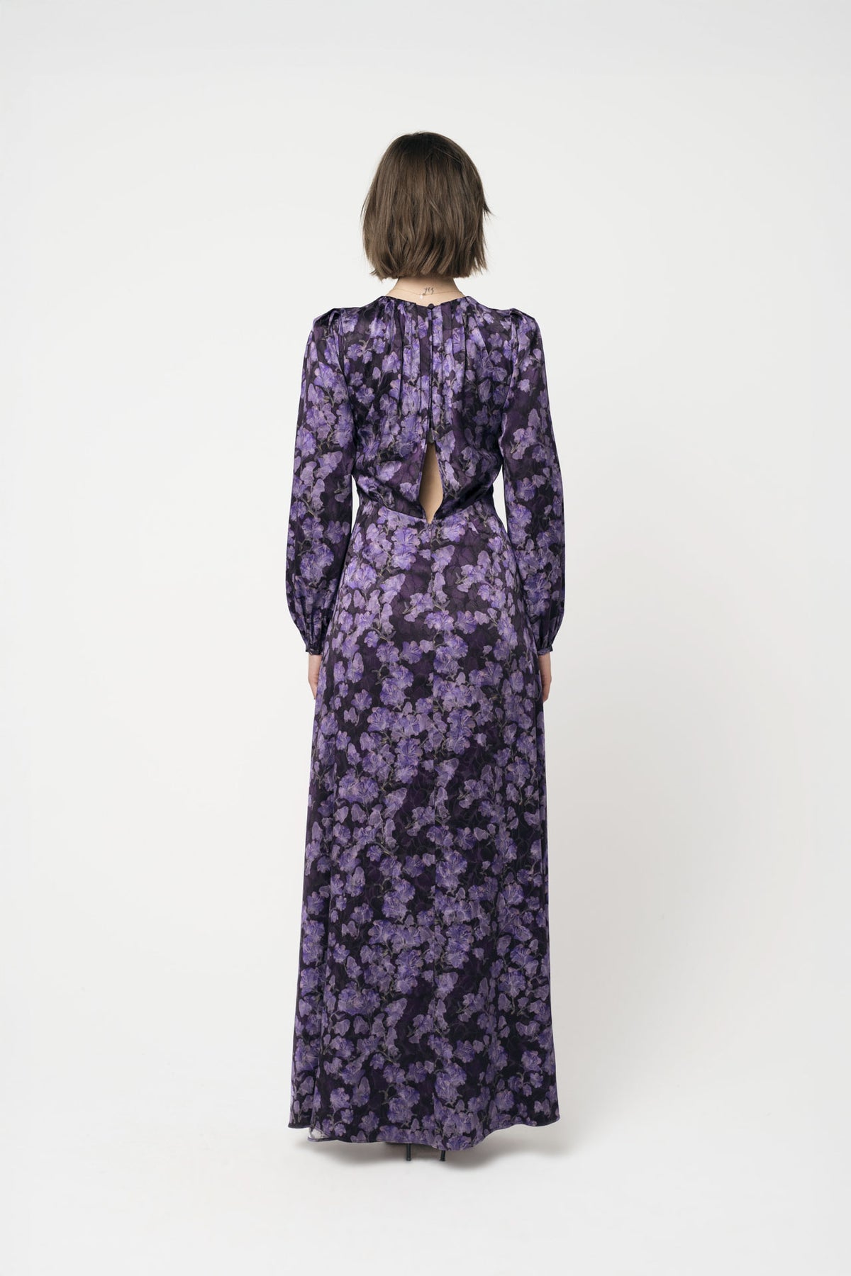 Ava Agnes - Lavender