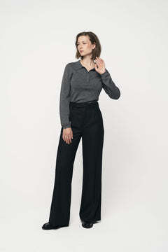 Cotillard Argyle - Grey