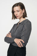 Cotillard Argyle - Grey